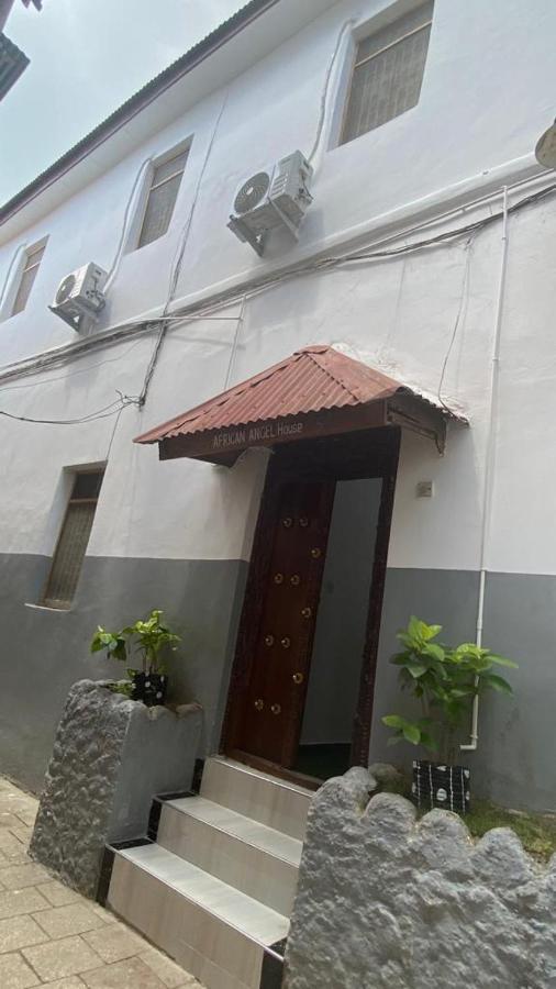 Stay Home Zanzibar B&B Занзибар Экстерьер фото